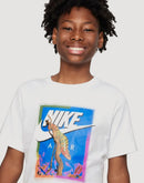 Nike Chameleon Tee Grade-School