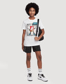 Nike Graphic Tee Grade-School