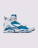 Jordan Jumpman MVP