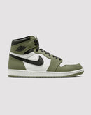 Jordan Air Jordan 1 Retro High OG 'Olive'