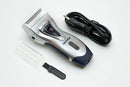 Daewoo DSM4030 Rechargeable Shaver Cord/Cordless 220-240v~50/60Hz