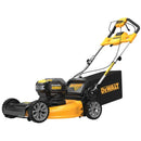 DeWalt 2X 20V MAX (21.5") Battery Self-Propelled Front-Wheel Drive Lawn Mower