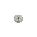 ProMaster Deluxe Soft Shutter Button (Silver/Black)