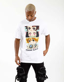 Issac Morris Ltd Demon Slayer Tee