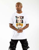 Issac Morris Ltd Demon Slayer Tee
