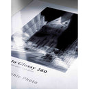 Hahnemuhle Photo Glossy 24"x98' 260 gsm Roll
