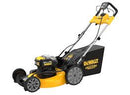 DeWalt 2X 20V MAX (21.5") Battery Self-Propelled Rear-Wheel Drive Lawn Mower