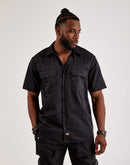 Dickies Short-Sleeve Work Shirt