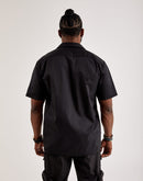 Dickies Short-Sleeve Work Shirt