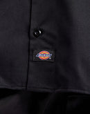 Dickies Short-Sleeve Work Shirt