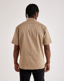 Dickies Short-Sleeve Work Shirt