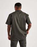 Dickies Short Sleeve Twill Work Shirt