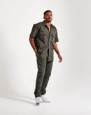 Dickies Short Sleeve Twill Work Shirt