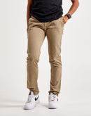 Dickies STRETCH TWILL PANTS