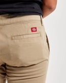 Dickies STRETCH TWILL PANTS