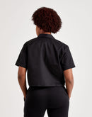 Dickies Cropped Work Shirt
