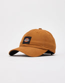 Dickies Washed Canvas Dad Cap