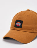 Dickies Washed Canvas Dad Cap