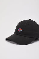 Dickies Washed Canvas Dad Cap