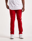 Dickies Skinny Straight Double Knee Work Pants