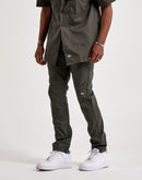 Dickies Skinny Straight Double Knee Work Pants