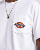 Dickies Pocket Logo Tee