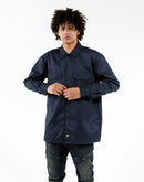Dickies Long Sleeve Twill Work Shirt