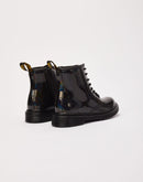 Dr. Martens 1460 Rainbow Patent Leather Boots Pre-School
