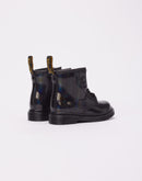 Dr. Martens 1460 Rainbow Patent Leather Boots Toddler