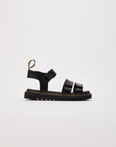 Dr. Martens Klaire Sandal Grade-School