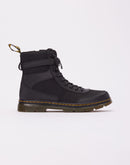 Dr. Martens Combs Tech Boots Grade-School