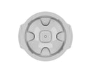 Dome Lid (0.5L Jar) for ULTRA Topp+ & Topp+ Liquidizer