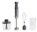 DOMO DO9226M Hand Mixer Set 3-in-1  220v