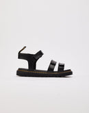 Dr. Martens Klaire Sandal Grade-School