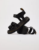 Dr. Martens Klaire Sandal Grade-School