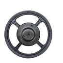 ULTRA Dura+ Driven Pulley