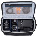 Think Tank Photo Mirrorless Mover 25 Shoulder Bag (Campfire Orange)
