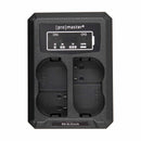 ProMaster Dual USB Charger for Nikon EN-EL15