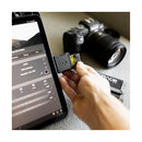 ProGrade Digital UHS-II SDXC & microSDXC USB 3.2 Gen 1 Dual-Slot Mobile Card Reader