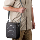 MindShift Gear UltraLight Dual 25L Backpack (Black Magma)