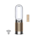Dyson Air Purifier Hot+Cool Fan Formaldehyde HP09 Smart Tower in White/Gold