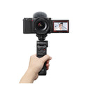 Sony E-Mount 10-20mm f/4 PZ G Lens