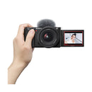 Sony E-Mount 11mm f/1.8 Lens
