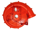 Echo E103000670 Case, Rear Fan