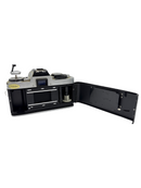 Minolta XG-M Film Camera Body - AS-IS/FOR PARTS (0046)