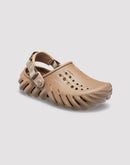 Crocs Echo "Khaki" Preschool Kids' Clog
