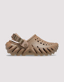 Crocs Echo "Khaki" Preschool Kids' Clog