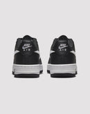 Nike Air Force 1 LV8 2 Grade School Kids' Black/White
