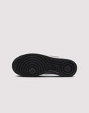 Nike Air Force 1 LV8 2 Grade School Kids' Black/White