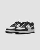 Nike Air Force 1 LV8 2 Grade School Kids' Black/White